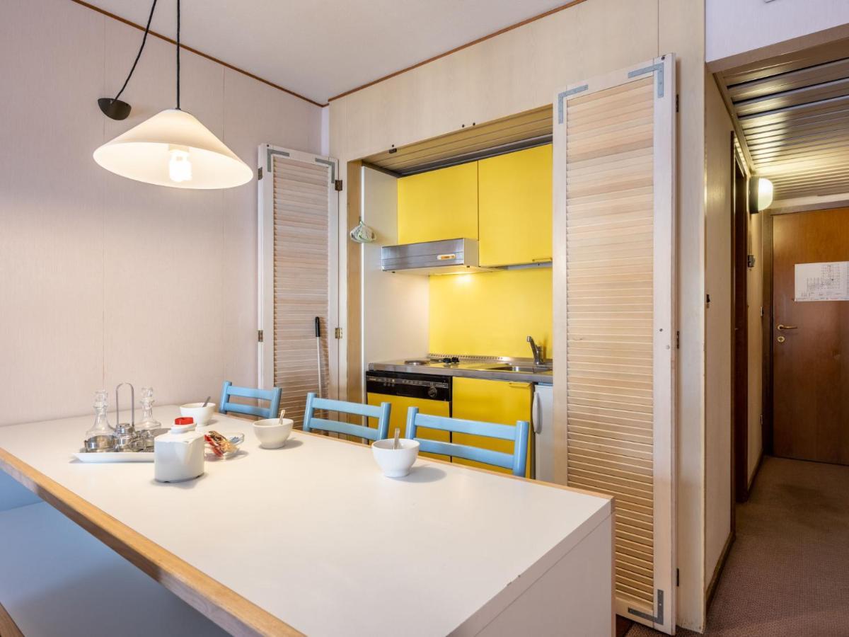Apartment Universo-1 By Interhome Pré-Saint-Didier Extérieur photo