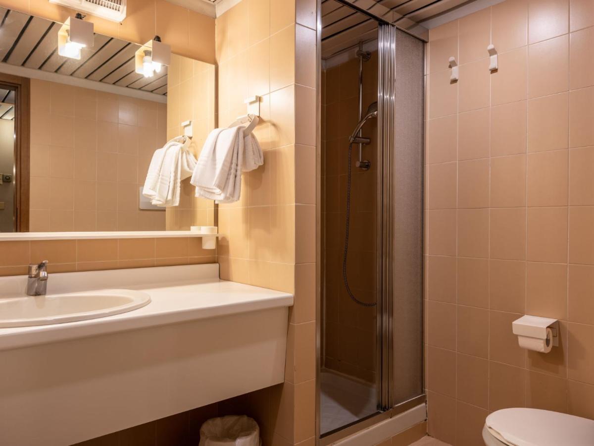Apartment Universo-1 By Interhome Pré-Saint-Didier Extérieur photo