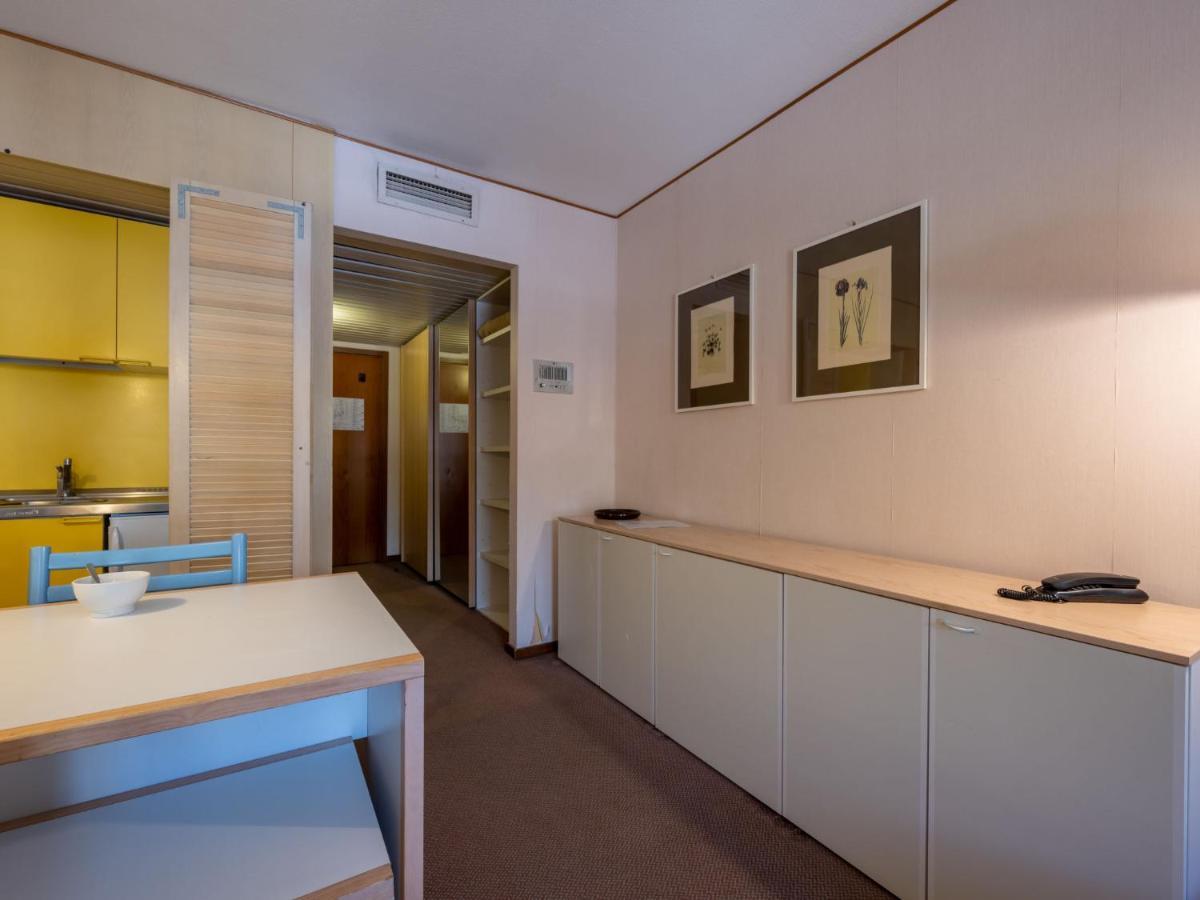 Apartment Universo-1 By Interhome Pré-Saint-Didier Extérieur photo
